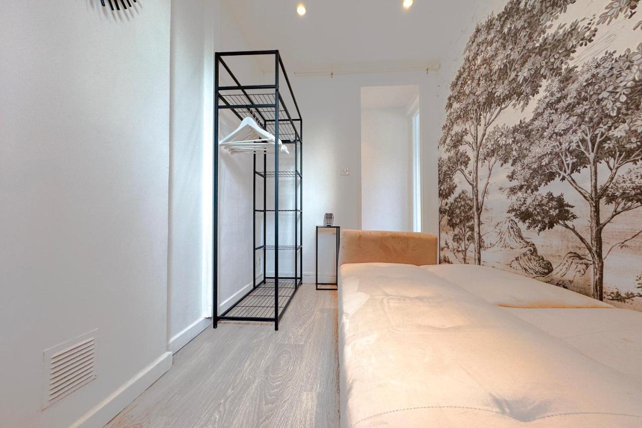 Marechal Juin - Charming 3 Room With Parking Near The Sea Cannes Exterior photo