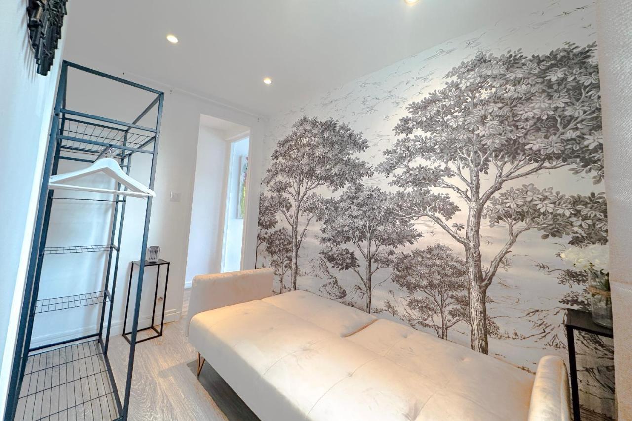 Marechal Juin - Charming 3 Room With Parking Near The Sea Cannes Exterior photo