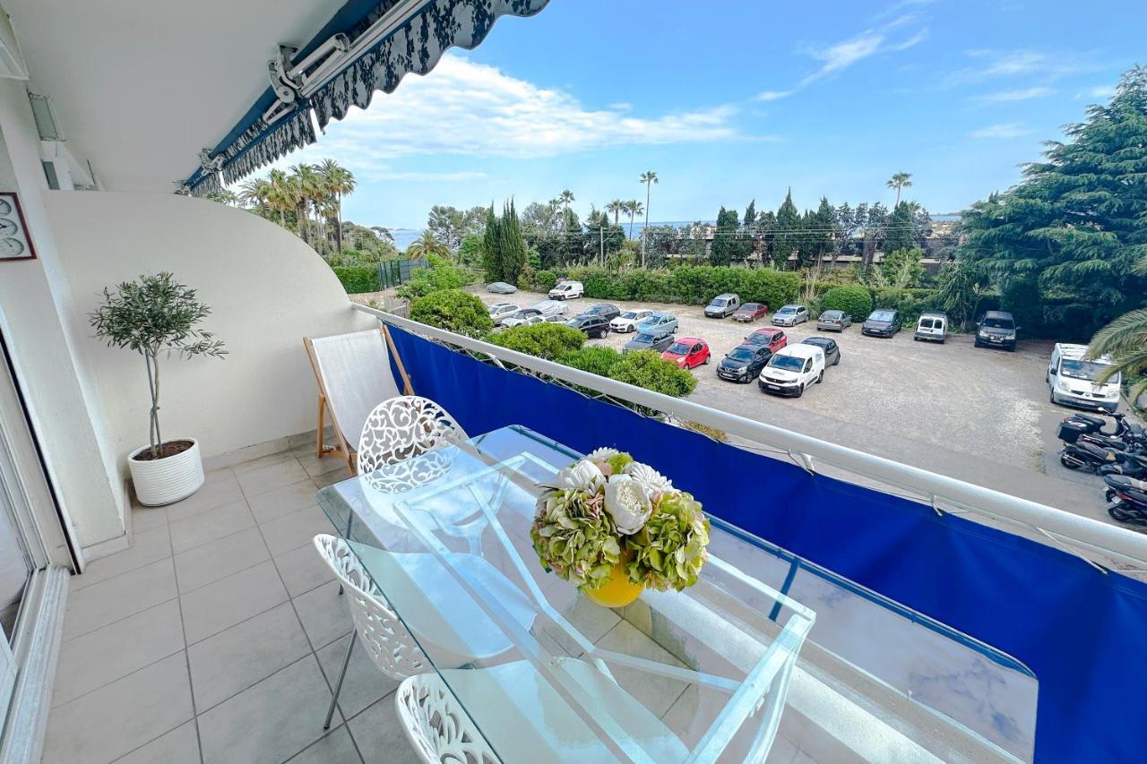 Marechal Juin - Charming 3 Room With Parking Near The Sea Cannes Exterior photo